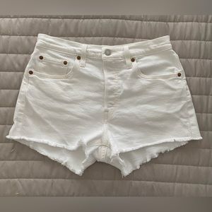 Levi’s 501 Shorts